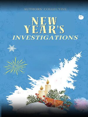 cover image of New Year's investigations
